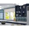 Andova Tiles ANDOVA TILES Myst Glass Mosaic Tile ANDMYS242 - alternate 4