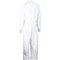 Uniform Technology C3 ISO 4 (Class 10) Cleanroom Coverall CC1245-65WH-3XL - alternate 2