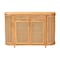 Bali & Pari McKenna Natural Rattan Sideboard 263-14418-ZORO - alternate 6