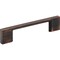 Designperfect 3-3/4'' Center-to-Center Handle Pull, Brushed Oil Rubbed Bronze DPA-S793ORB - alternate 4