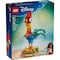 Lego Disney Heihei Building Set Multi 566 pc 43272 - alternate 1