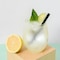 Greenprint Greenprint Agave Based Black Agave Wide 6" Cocktail Straw, Paper Wrapped 1,200 ct JBA15W - alternate 4