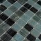 Apollo Tile Mingles 12 in. x 12 in. Glossy Dark Gray Glass Mosaic Wall and Floor Tile 20 sq. ft./case, 20PK MIX2088GR728A - alternate 5