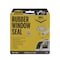 M-D Building Products 7/32 in. x 3/8 in. x 17 in. White Premium Rubber Window Seal for Small Gaps 02576 - alternate 5