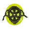 Msa Safety Helmet, High-Visibility Yellow, ABS 10250590 - alternate 5