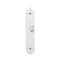 Tripp Lite Outlet Strip, Hospital Grade, Dual Ground, 6 5-15R-HG, 5-15P-HG, 15 ft., White PS-615-HGDG - alternate 7