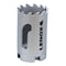 Lenox Hole Saw, Diameter:1 3/8", Carbide Tipped LXAH3138 - alternate 3