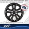 Coast2Coast WHEEL COVER, 4PK IMP511BLK - alternate 5