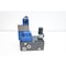 Rexroth HYDRAULIC DIRECTIONAL CONTROL VALVE 0811402017 R901107119 - alternate 4