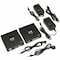 Tripp Lite HDMI HDBASET KVM CONSOLE EXTENDER OVER CAT6 - 2 USB PORTS, IR, 4K at 30 HZ 130 F B013-HU-4K - alternate 3