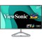Viewsonic 27" Display, IPS Panel, 1920 x 1080 Resolution VX2776SMHD - alternate 1