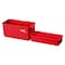 Milwaukee Tool 2PK Large Bin Set for PACKOUT 48-22-8063 - alternate 10