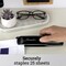 Swingline Durable Desk Stapler, Antimicrobial, 25 S7064602 - alternate 9