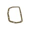 John Deere GASKET TRANSMISSION CASE, JOHN DEERE OEM T16128 T16128 - alternate 2