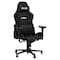 Dreamseat Xpression Pro Gaming Chair with All Elite Wrestling Dynamite White Logo XZXPPRO032-PSAEW0004A - alternate 1