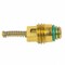 Motorcraft A/C Service Valve,  YF37233 - alternate 4