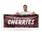 Signmission Farm Fresh Cherries, 24 Inch x 72 Inch, Vinyl Banner B-72-30587 - alternate 3