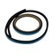 Komatsu seal, OEM 42A-56-51550 - alternate 2