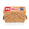 Picnic Time Family Of Brands NCAA Nebraska Cornhuskers Poppy Personal Picnic Basket 124-00-299-404-0 - alternate 1
