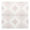 Andova Tiles Occitan 6-in. Spanish/Moroccan Matte Porcelain Wall & Floor Tile, 44PK ANDOCC1152 - alternate 4