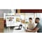 Microsoft SURFACE LAPTOP 5 15I7/8/512CM WIN11 SC ENGLISH US/CANADA HDWR COMMERCIAL BLACK RFI-00024 - alternate 6