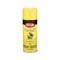 Krylon COLORmaxx Spray Paint, Gloss, Sun Yellow, 12 oz, Aerosol Can 5541 - alternate 6