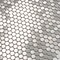 Apollo Tile Lead Gray 11.7 in x 11.7 in Metal Polished Wall Mosaic Tile 4.75 sqft/case, 5PK APLMM8824A - alternate 5