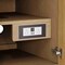 James Martin Vanities Vanity, without top, Light Natural Oak, 47.9 in W x 23.1 in D,  435-V48-M-LNO - alternate 7
