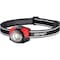 Coast Cutlery FL85R Rechargeable Headlamp w/ Red and Green 31161 - alternate 1