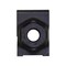 Auveco J Type Cage Nut 5/16in-18 Screw Size, 50PK 5589 - alternate 3