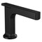 Brizo Kintsu Single-Handle Lavatory Faucet Matte Black 65006LF-BL - alternate 2