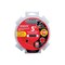 Diablo DISC HOOK&LOCK 180G 50PK 5IN Red, 50PK DCD050180H50G - alternate 9