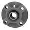Timken Bearing-Flanged UCFC212-39                               UCFC212-39 - alternate 1