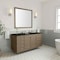James Martin Vanities Chicago 60" Single Vanity, Walnut Whisper, w/ 3 CM Phantome Eclos Top 503-V60S-WLW-3PHT - alternate 3