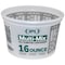 Encore Plastics 300352 Mixing Container, 16 oz Capacity, Plastic 1000880 - alternate 1