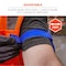 Ergodyne Badge ID Holder, Arm Band, Blue 3386 - alternate 9