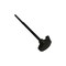 John Deere KNOB, JOHN DEERE OEM AT161389 AT161389 - alternate 2