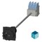 Siemens SENTRON Switch disconnector 3LD 3LD2113-0TK51 - alternate 3