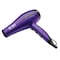 Hot Tools Pro Artist 1875 Watt Turbo Ceramic Ionic Hair Dryer with Attachments in Purple 750123434M - alternate 2