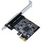 Siig SINGLE PARALLEL PORT PCIE CARD LB-P00014-S1 - alternate 3