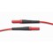 Fluke Test Lead, Straight to Angle, 3 leads TL324-RGB - alternate 1