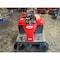 Selleton Scales Ride On Warehouse Floor Sweeper & Vacuum Machine SL-WS1400 - alternate 3
