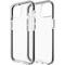 Zagg GEAR4-CASES-SANTA CRUZ-APPLE-IP13-FG-BLK 702008202 - alternate 1