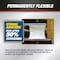 Dap Dynaflex 230 Dark Bronze Premium Latex Door/Siding/ Window Sealant 10.1 oz 7079818420 - alternate 7