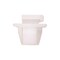 Auveco Nissan Push Type Retainer, 15PK 21631 - alternate 1