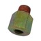 John Deere FITTING, JOHN DEERE OEM 1096601080 1096601080 - alternate 4