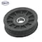 Skyward Automotive Products Accessory Drive Belt Idler Pulley,  SK89012 - alternate 1