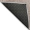 Homeroots 10' X 14' Copper And Beige Abstract Washable Indoor Outdoor Area Rug 616009 - alternate 6