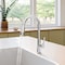 Brondell Jema High Efficiency Touchless Pull Down Kitchen Faucet - Chrome KFS15-CH - alternate 9