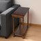 Homeroots 24" Brown End Table With Shelf 488965 - alternate 6